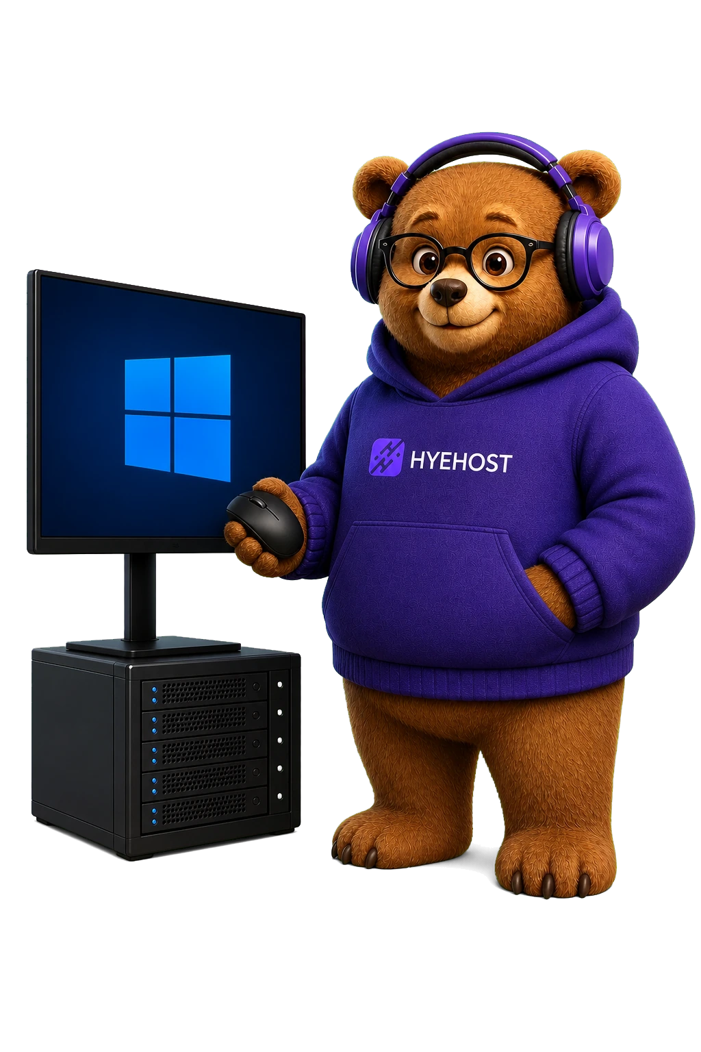 Windows VPS